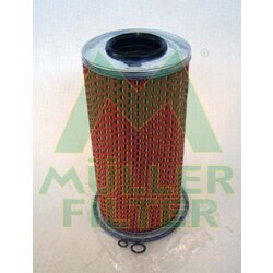 Olejový filter MULLER FILTER FOP613