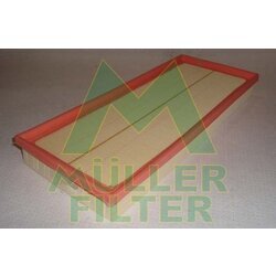Vzduchový filter MULLER FILTER PA291