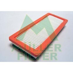 Vzduchový filter MULLER FILTER PA3518