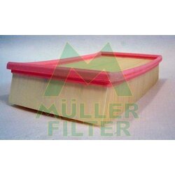 Vzduchový filter MULLER FILTER PA704