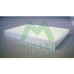 Filter vnútorného priestoru MULLER FILTER FC325