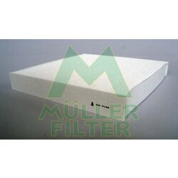 Filter vnútorného priestoru MULLER FILTER FC351