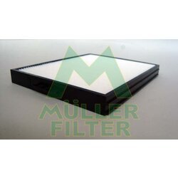 Filter vnútorného priestoru MULLER FILTER FC361