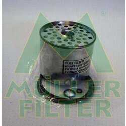 Palivový filter MULLER FILTER FN503