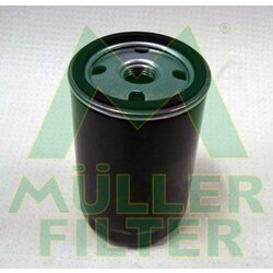 Olejový filter MULLER FILTER FO224