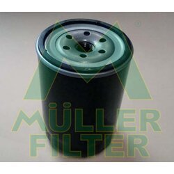 Olejový filter MULLER FILTER FO612