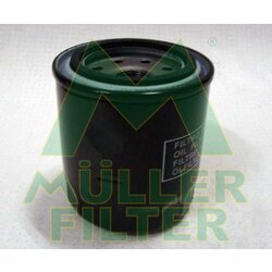 Olejový filter MULLER FILTER FO98