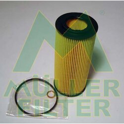 Olejový filter MULLER FILTER FOP177