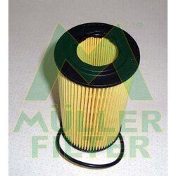 Olejový filter MULLER FILTER FOP244
