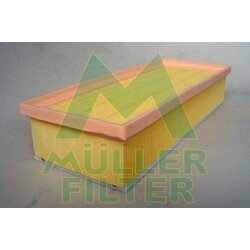 Vzduchový filter MULLER FILTER PA3226
