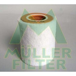 Vzduchový filter MULLER FILTER PA3334