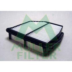 Vzduchový filter MULLER FILTER PA3529