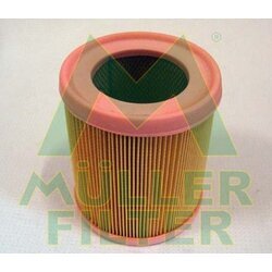 Vzduchový filter MULLER FILTER PA363