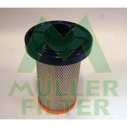 Vzduchový filter MULLER FILTER PA453