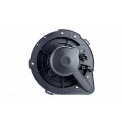 Vnútorný ventilátor NISSENS 87064 - obr. 1