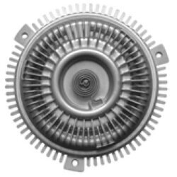 Spojka ventilátora chladenia NRF 49593