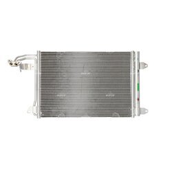 Kondenzátor klimatizácie NRF 35520