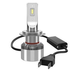 LED Žiarovka pre diaľkový svetlomet OSRAM LEDriving XTR H7