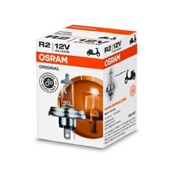 Žiarovka pre diaľkový svetlomet OSRAM 64183 - obr. 1