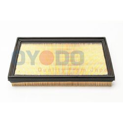 Vzduchový filter Oyodo 20F0302-OYO