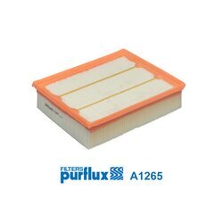 Vzduchový filter PURFLUX A1265
