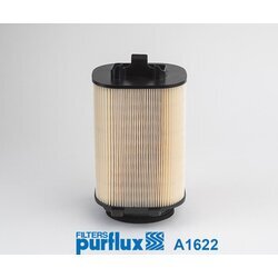Vzduchový filter PURFLUX A1622