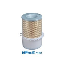 Vzduchový filter PURFLUX A1851