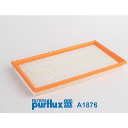Vzduchový filter PURFLUX A1876
