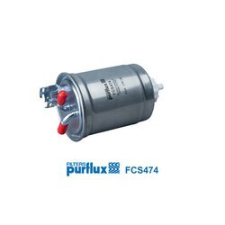 Palivový filter PURFLUX FCS474