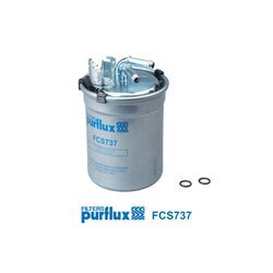 Palivový filter PURFLUX FCS737