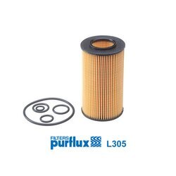 Olejový filter PURFLUX L305