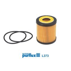 Olejový filter PURFLUX L373