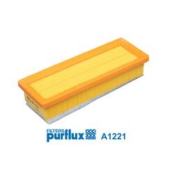 Vzduchový filter PURFLUX A1221