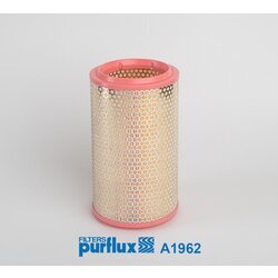 Vzduchový filter PURFLUX A1962