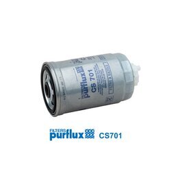 Palivový filter PURFLUX CS701