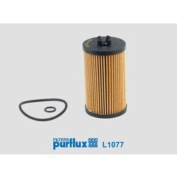 Olejový filter PURFLUX L1077