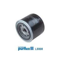 Olejový filter PURFLUX LS908