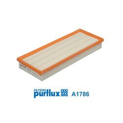 Vzduchový filter PURFLUX A1786