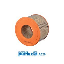 Vzduchový filter PURFLUX A329