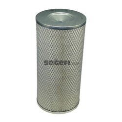 Vzduchový filter PURFLUX A598