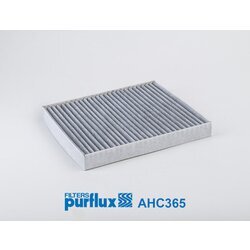 Filter vnútorného priestoru PURFLUX AHC365
