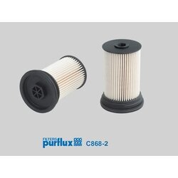 Palivový filter PURFLUX C868-2