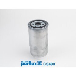 Palivový filter PURFLUX CS490