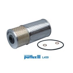 Olejový filter PURFLUX L459