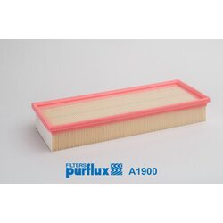 Vzduchový filter PURFLUX A1900