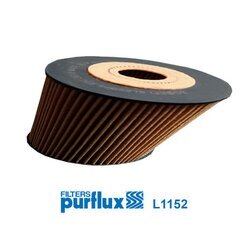 Olejový filter PURFLUX L1152