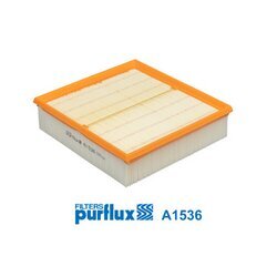 Vzduchový filter PURFLUX A1536