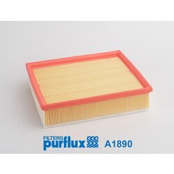 Vzduchový filter PURFLUX A1890