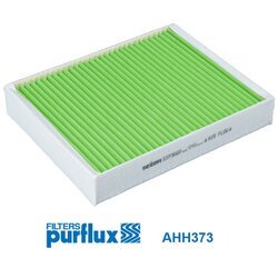 Filter vnútorného priestoru PURFLUX AHH373