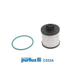 Palivový filter PURFLUX C533A